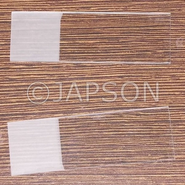 Microscope Slide, Frosted Microscope Slide, Frosted